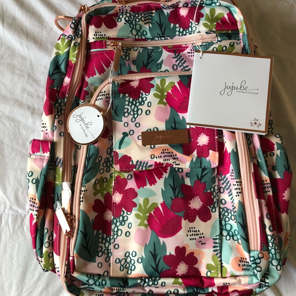 Jujube Forget Me Not BRB BNWT